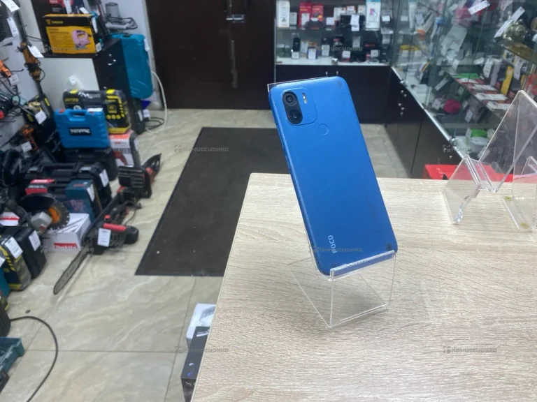 Xiaomi Poco C51 3/64 ГБ