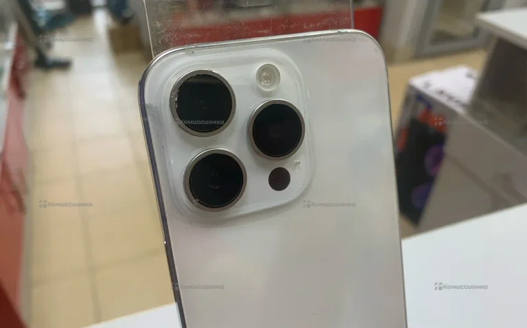 Apple iPhone 15 Pro 128Gb