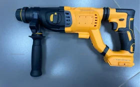 перфоратор Dewalt АКБ