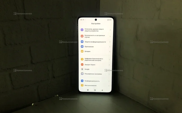 Xiaomi 12 lite 8/128