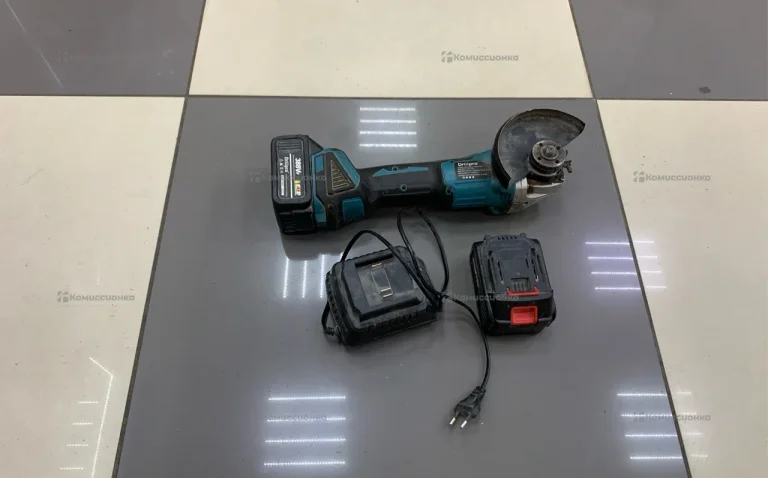 Ушм Drillpro m10