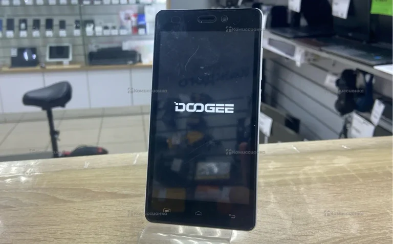 Doogee x5 pro