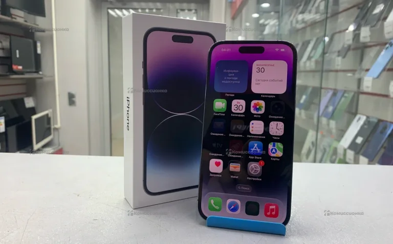 Apple iPhone 14 Pro 6/256 ГБ