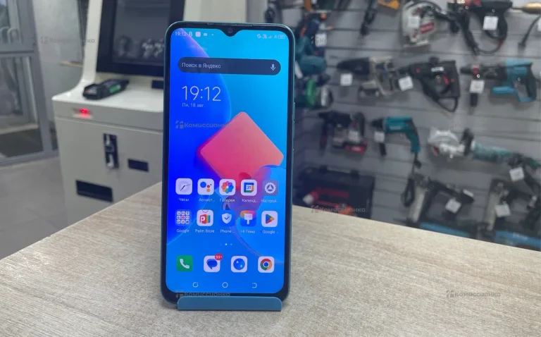 Tecno Tecno spark 8c 64GB