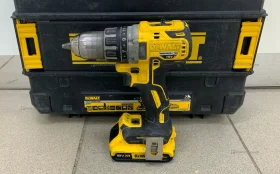Купить Шуруповерт Dewalt DCD791D2 б/у , в Набережные Челны Цена:8900рублей