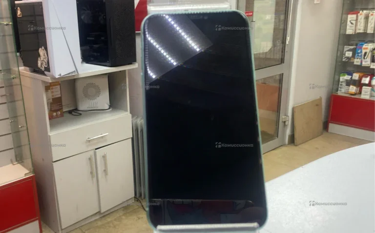 Apple iPhone 11 256Gb
