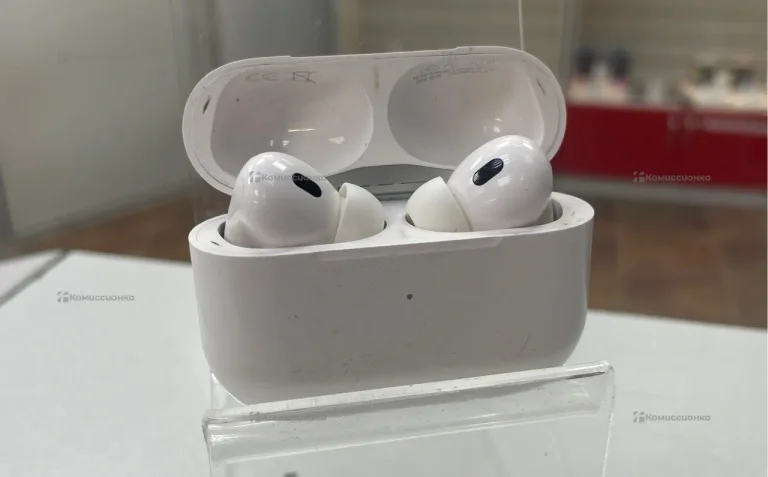 Наушники  AirPods 2 pro