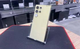 Купить Samsung Galaxy S24 8/128 ГБ б/у , в Краснодар Цена:2900рублей