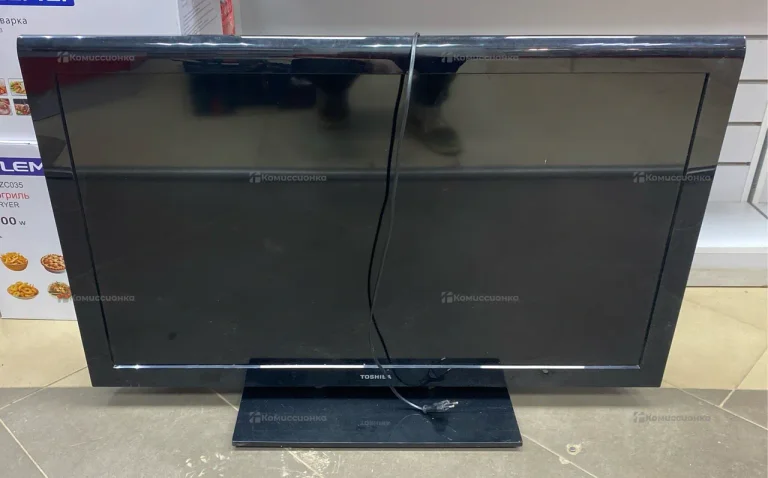 Телевизор Toshiba 40LV933RB