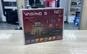 ТВ приставка VasinoVb T8000