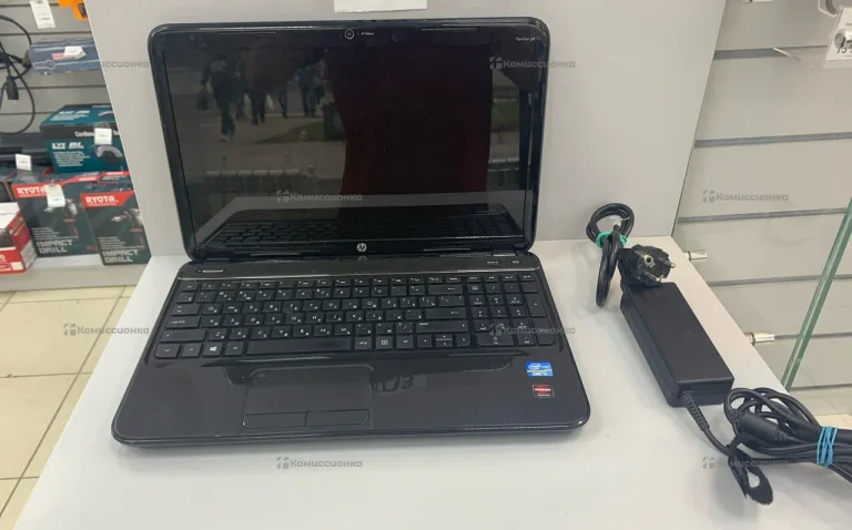 Ноутбук  hp atlas playbook