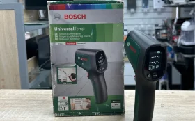 Купить UniversalTemp Bosch б/у , в Краснодар Цена:3900рублей