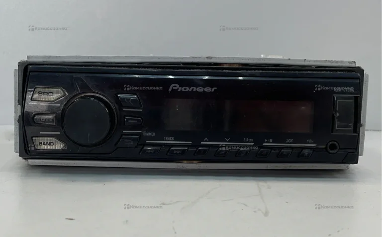 Автомагнитола  Pioneer