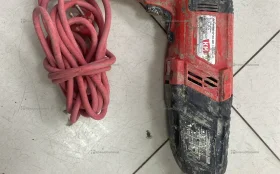 сетевой перфоратор КМ RH-801