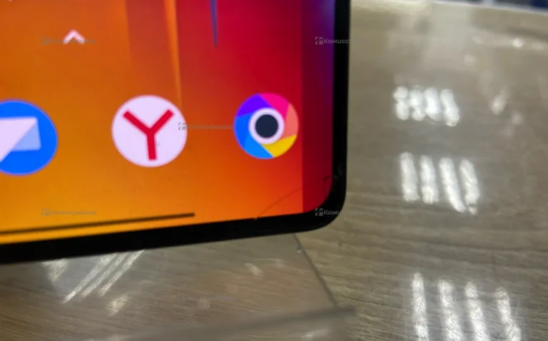 Xiaomi Poco M6 Pro 12/512