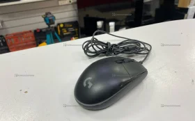 Игровая мышь Logitech g102