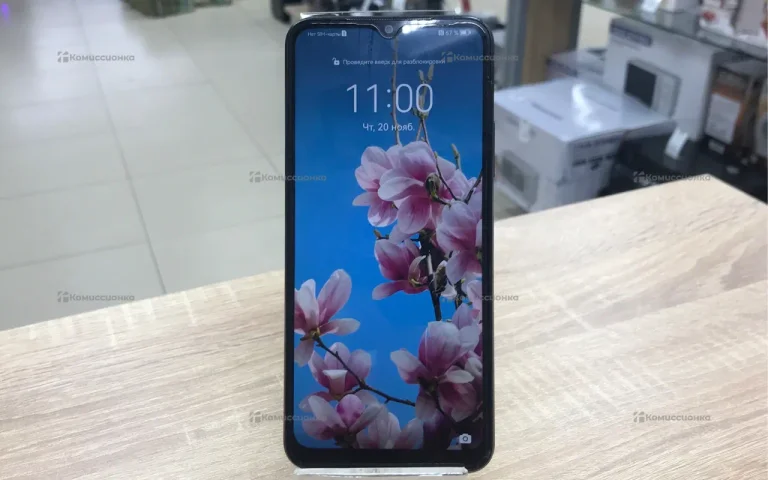 Huawei nova Y61 4/128 ГБ