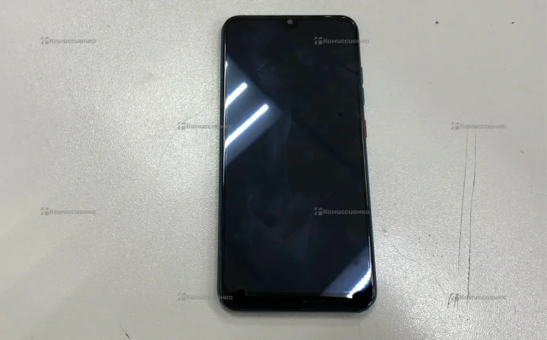 ZTE Blade V10 3/32 ГБ