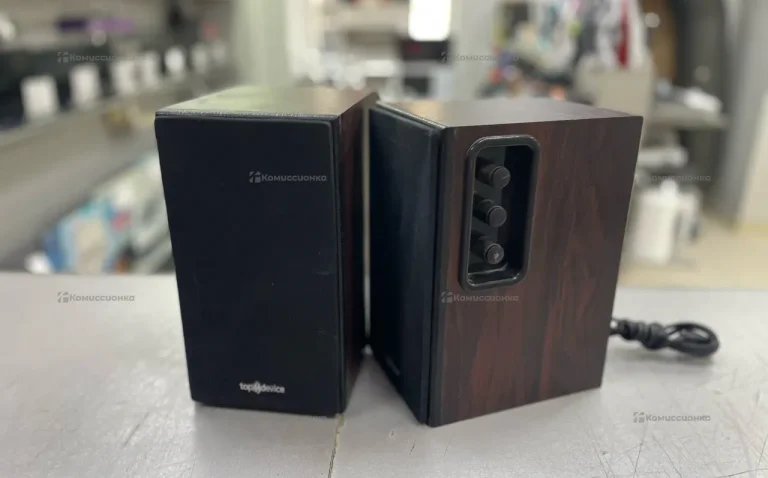 Колонка TopDevice TDS-501