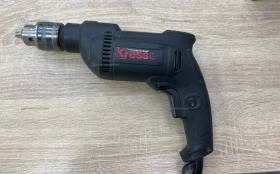 Дрель ударная Kress KU310