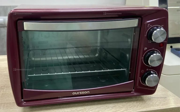 Мини печь oursson mo2011