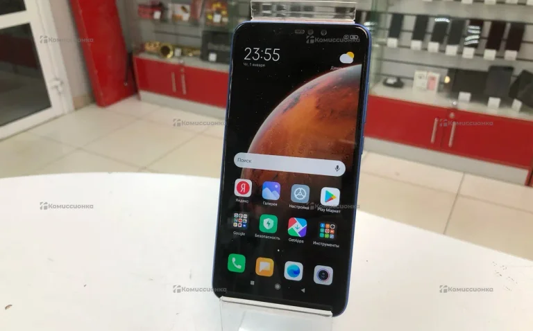 Xiaomi Redmi Note 6 Pro 4/64Gb