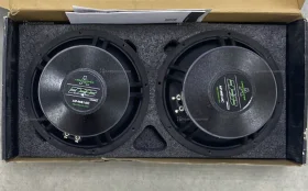 Колонки Apocalypse DB at-m81 ac