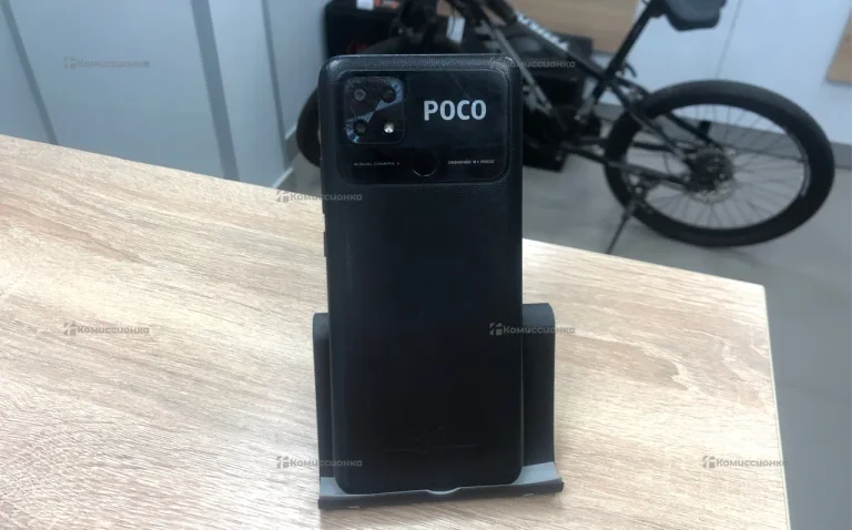 Xiaomi Poco C40 4/64 ГБ