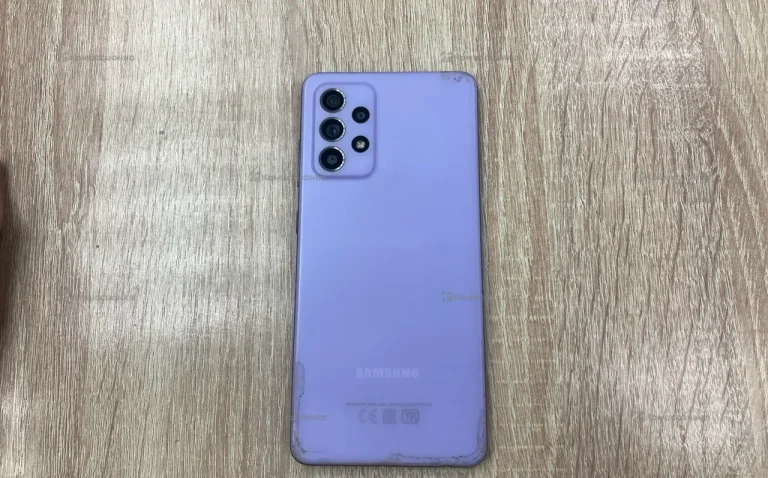 Samsung Galaxy A52 8/256Gb