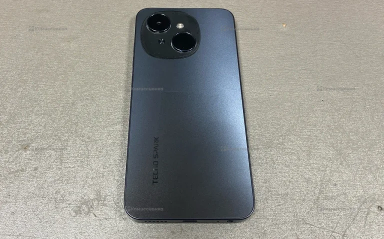Tecno Spark Go 1 3/64 ГБ