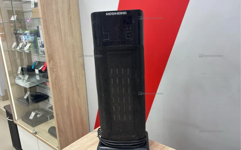 Обогреватель redmond