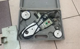 Фен для труб