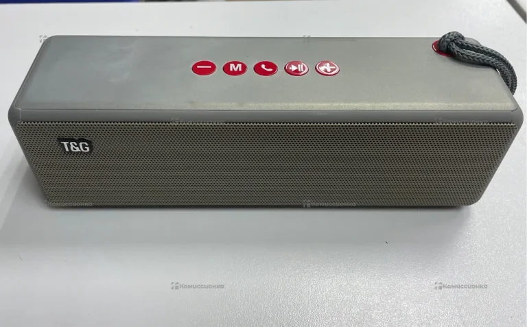 Колонка  T&G 271