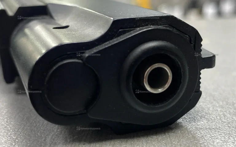 Пневматический пистолет stalker s1911t