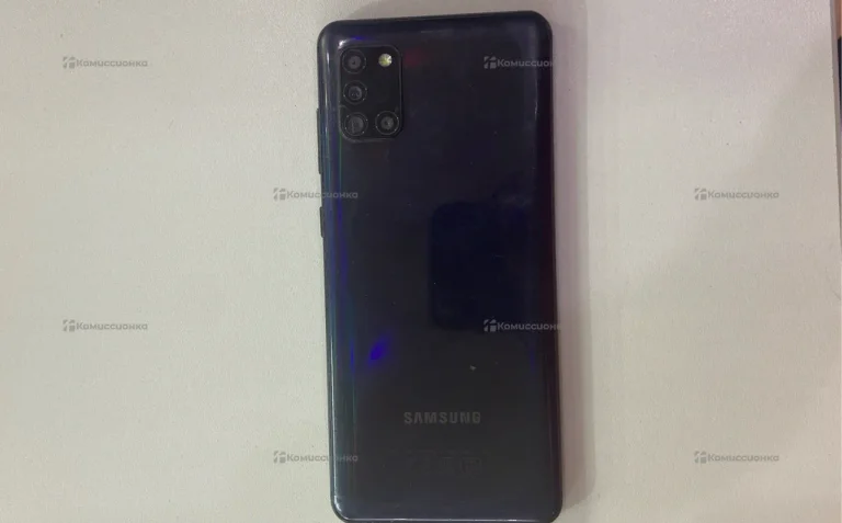 Samsung Galaxy A31 4/64 ГБ