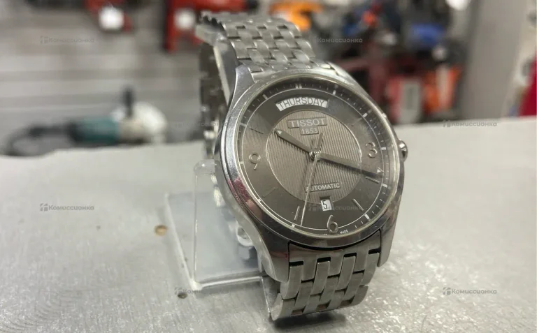 Часы  tissot t038430A