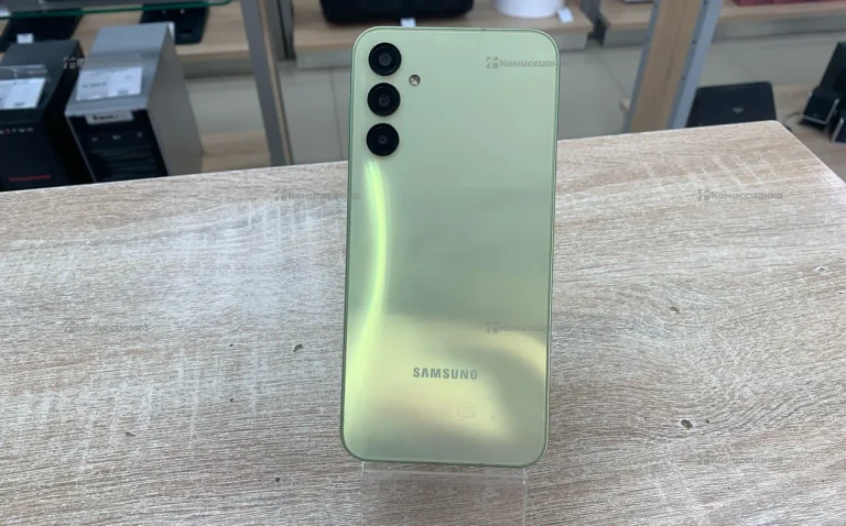 Samsung Galaxy A24 6/128Gb