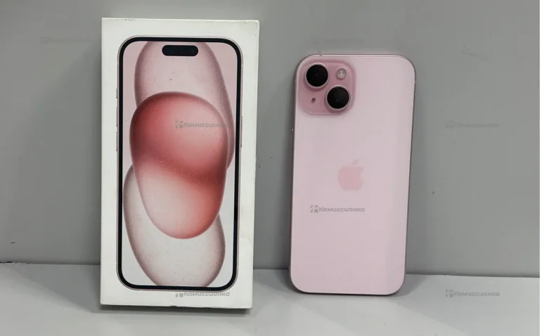 Apple iPhone 15 128Gb