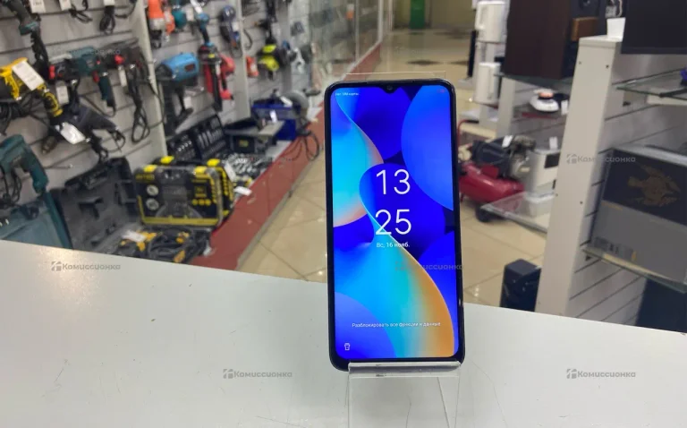 Tecno Spark 10C 4/64GB