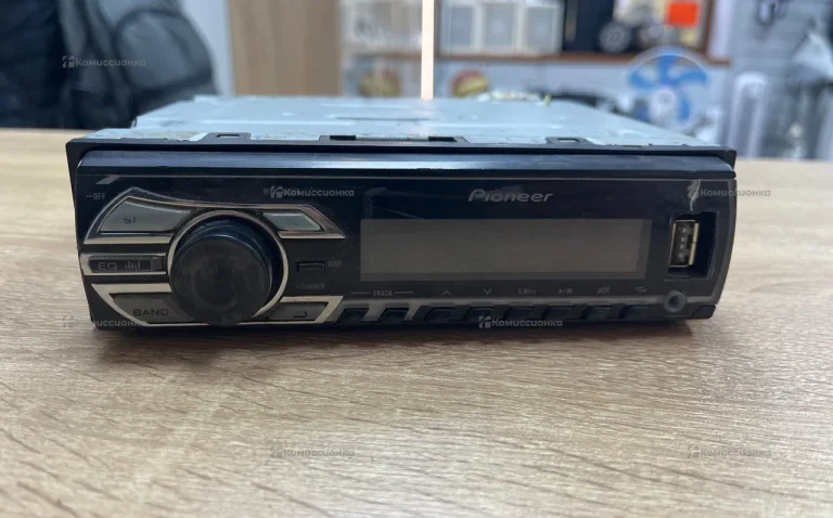 Автомагнитола  Pioneer MVN-150UB