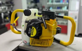 Купить Мотобур Huter GGD-62 б/у , в Самара Цена:6490рублей