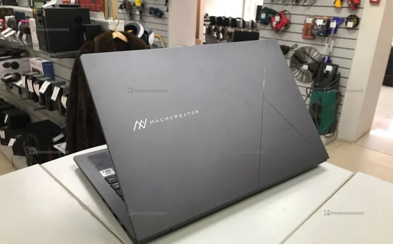 Ноутбук  Machcreator One i5