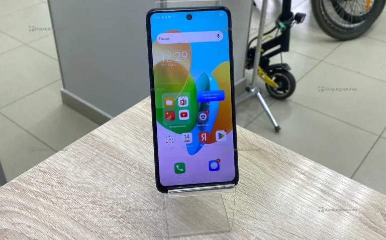 Tecno Spark 20C 8/128 ГБ