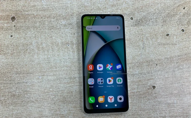 Xiaomi Redmi A3 3/64 ГБ