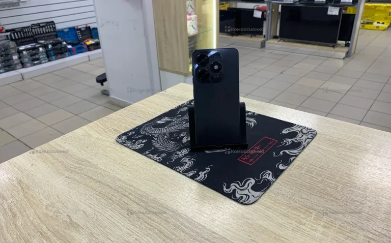 Tecno Spark 20c 4/128 Gb