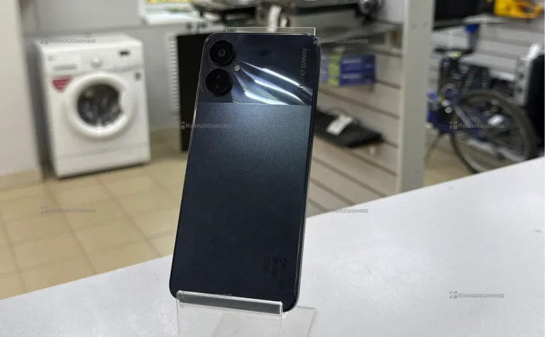 Tecno Spark 9 Pro 4/128 GB
