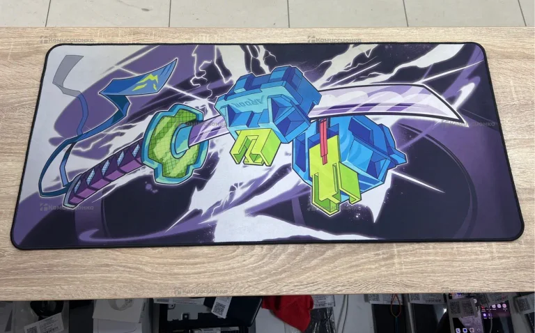 Коврик для мыши Ardor gaming