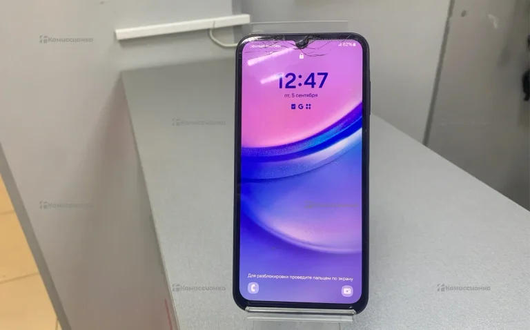 Samsung Galaxy A15 4/128Gb