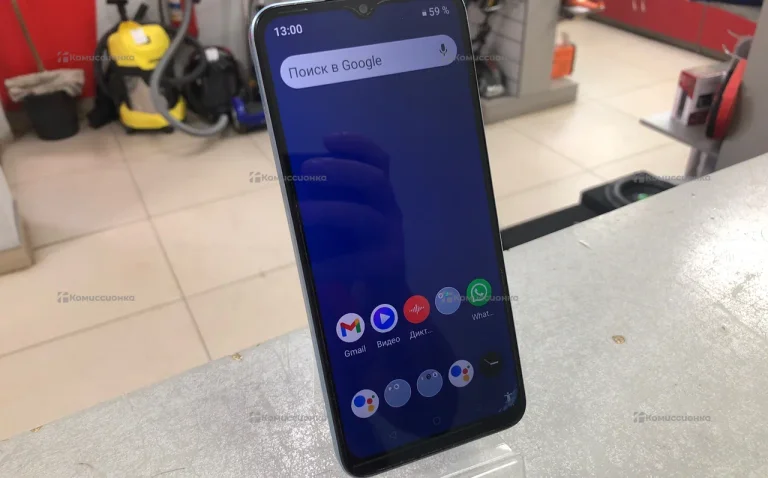 Realme C30 2/32 ГБ