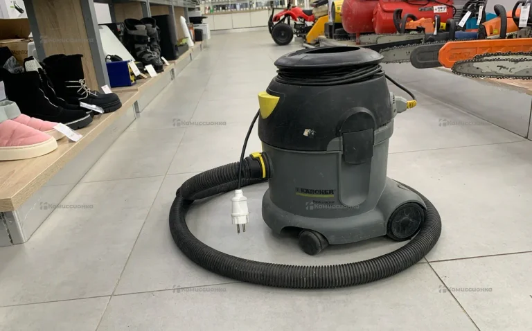 Пылесос Kerher t10/1